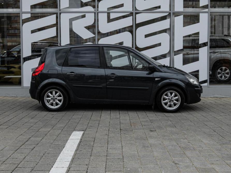Renault Scenic II Рестайлинг Ставрополь  - изображение 5