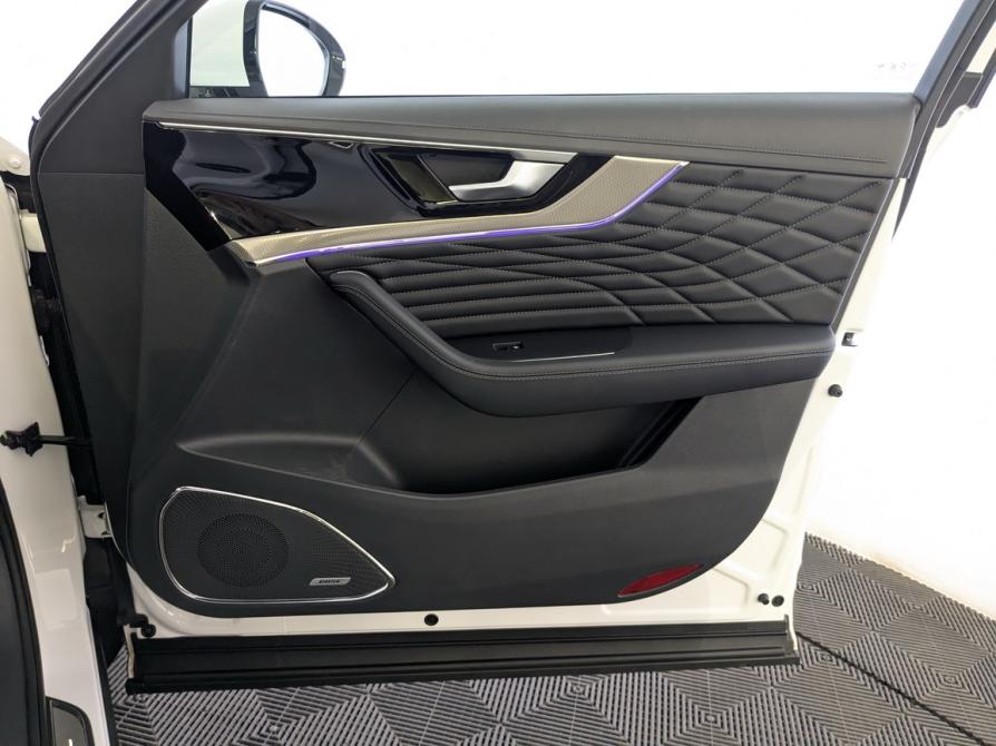 Hongqi HS5 I Москва  - изображение 29