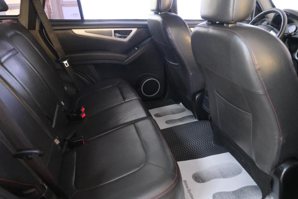 Lifan X60 I Рестайлинг Омск  - изображение 21