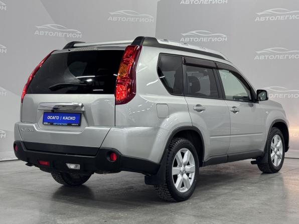 Nissan X-Trail II с пробегом 2008 года, цена 1 170 000 рублей, 214426 км, внедорожник, Автокод Объявления