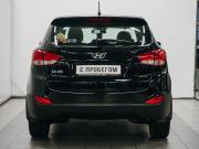 Hyundai ix35 I Рестайлинг Красноярск  - изображение 37