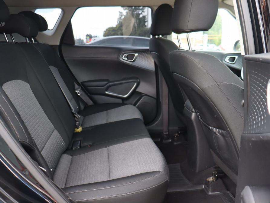Kia Soul III Самара  - изображение 11