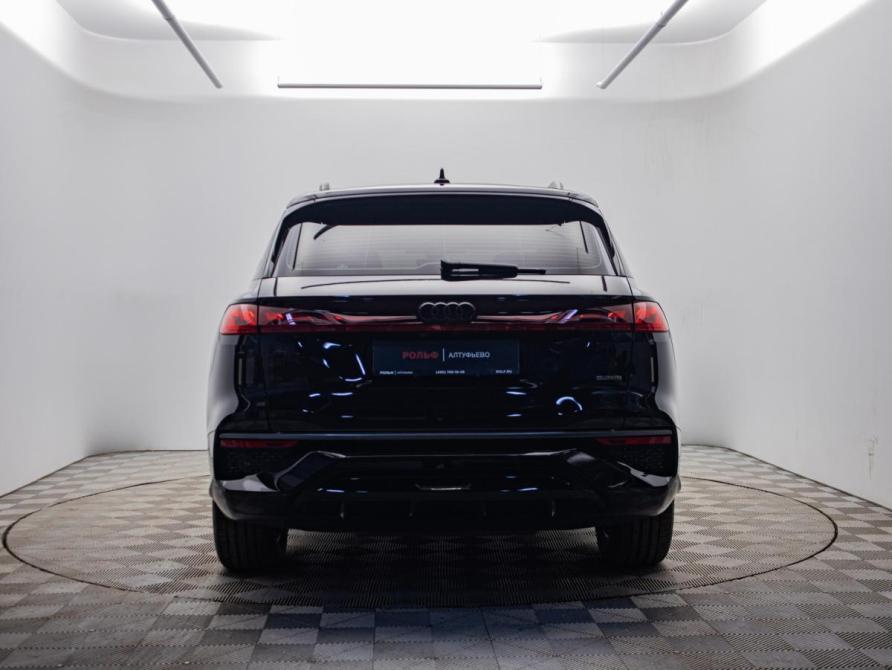 Audi Q6 Москва  - изображение 6