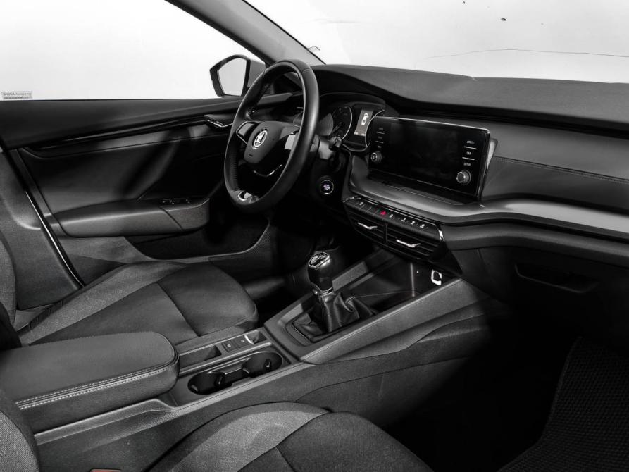 Skoda Octavia IV (A8) Санкт-Петербург  - изображение 13
