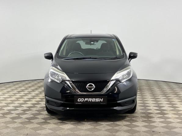 Nissan Note II Рестайлинг с пробегом 2017 года, цена 875 000 рублей, 71025 км, хэтчбек, Автокод Объявления