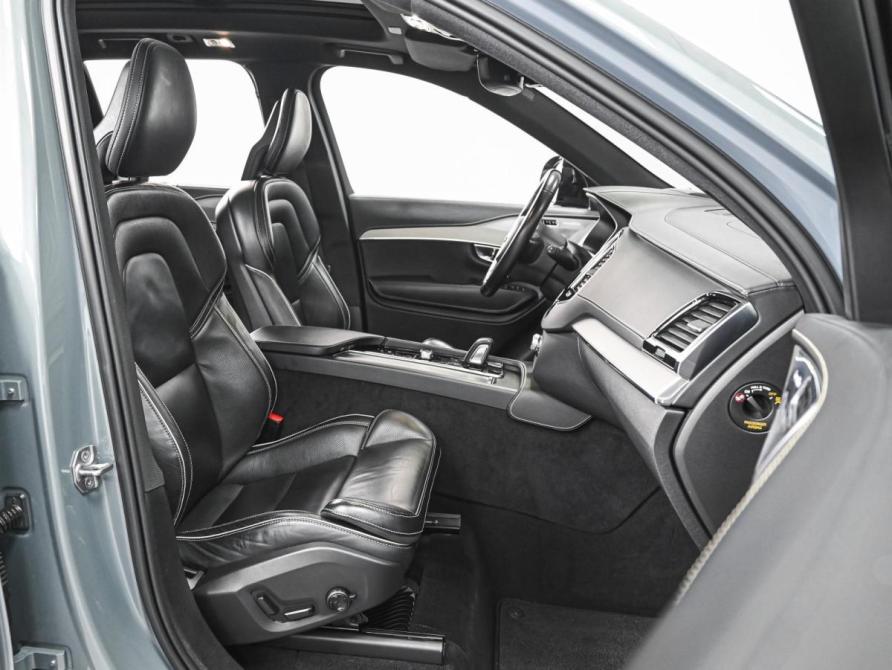 Volvo XC90 II Рестайлинг 1 Ставрополь  - изображение 8