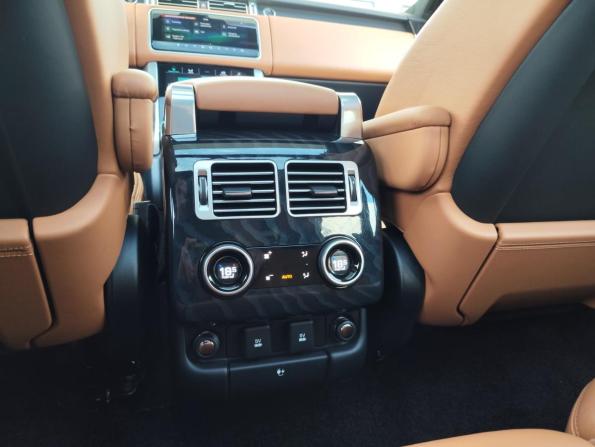 Land Rover Range Rover IV Рестайлинг с пробегом 2020 года, цена 7 850 000 рублей, 80601 км, внедорожник, Автокод Объявления