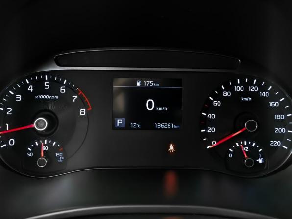 Kia Soul III с пробегом 2021 года, цена 2 100 000 рублей, 136261 км, хэтчбек, Автокод Объявления