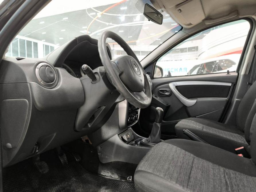 Renault Duster I Казань  - изображение 20