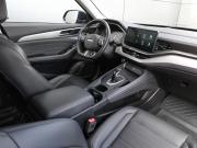 Haval F7x I Рестайлинг Москва  - изображение 35