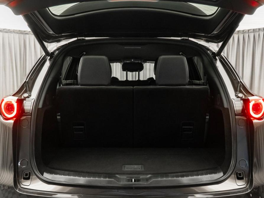 Mazda CX-9 II Москва  - изображение 23
