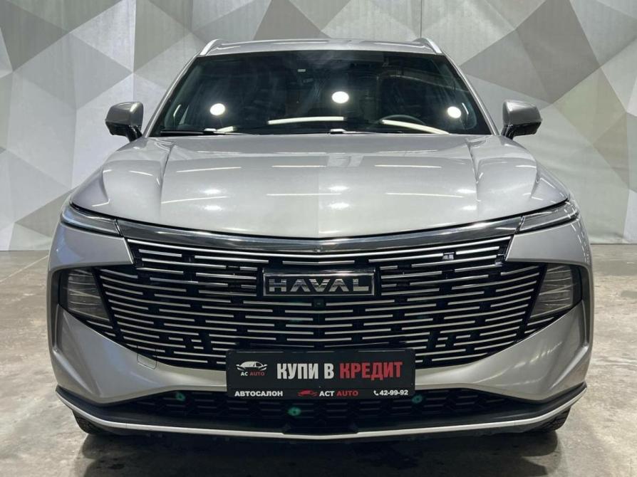Haval F7 II Оренбург  - изображение 2