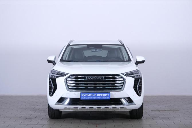 Haval Jolion I с пробегом 2022 года, цена 1 899 000 рублей, 53000 км, внедорожник, Автокод Объявления