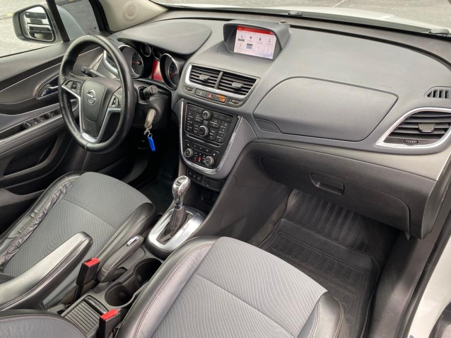 Opel Mokka I Сочи  - изображение 7