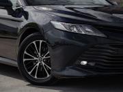 Toyota Camry VIII (XV70) Тюмень  - изображение 20