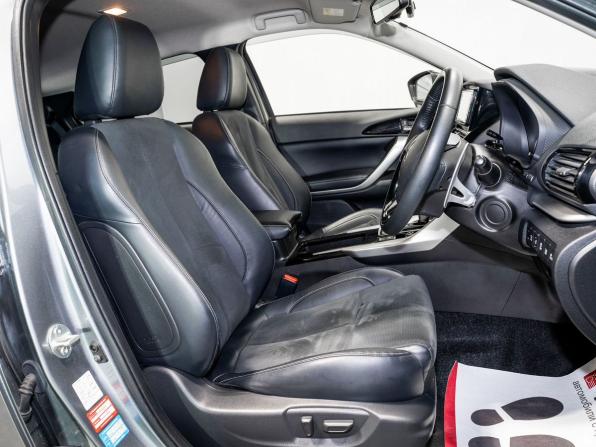 Mitsubishi Eclipse Cross I Рестайлинг с пробегом 2020 года, цена 2 440 000 рублей, 30735 км, внедорожник, Автокод Объявления