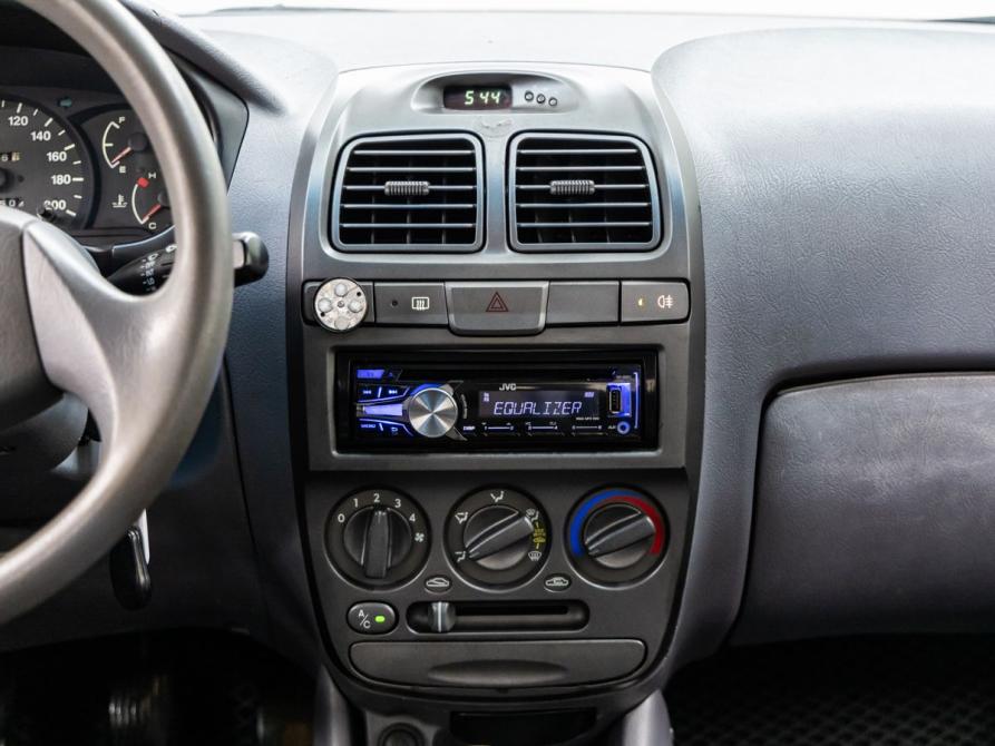 Hyundai Accent II Волгоград  - изображение 15