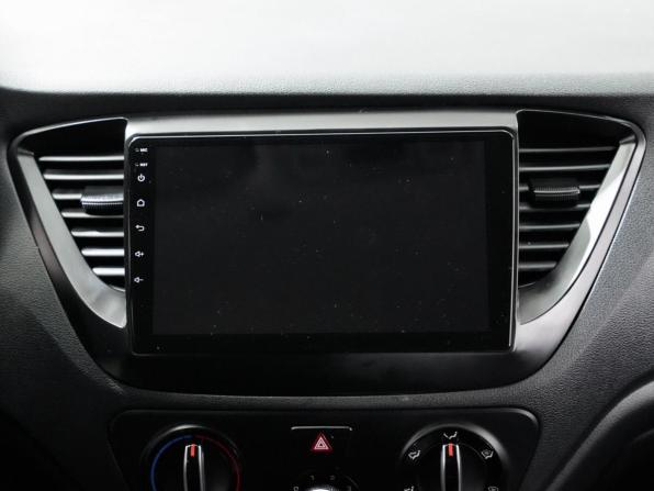 Hyundai Solaris II Рестайлинг с пробегом 2021 года, цена 1 733 000 рублей, 67500 км, седан, Автокод Объявления