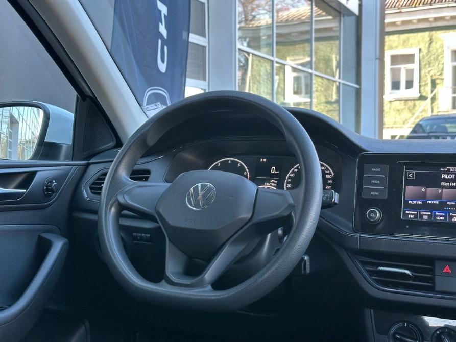 Volkswagen Polo VI Екатеринбург  - изображение 12