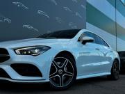 Mercedes-Benz CLA II (C118 X118) Санкт-Петербург  - изображение 49
