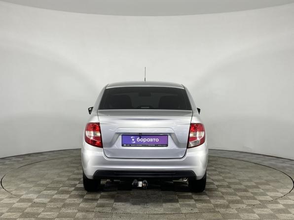 Lada (ВАЗ) Granta I Рестайлинг с пробегом 2024 года, цена 835 000 рублей, 65132 км, седан, Автокод Объявления