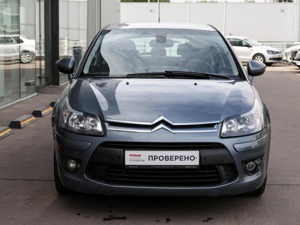 Citroen C4 I Рестайлинг с пробегом 2010 года, цена 398 000 рублей, 130845 км, хэтчбек, Автокод Объявления