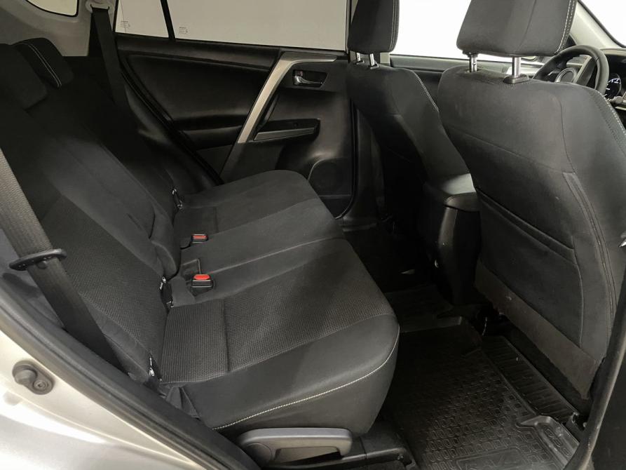 Toyota RAV4 IV (XA40) Рестайлинг Воронеж  - изображение 18