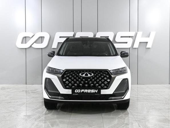 Chery Tiggo 7 Pro Max I Рестайлинг с пробегом 2025 года, цена 2 159 000 рублей, 21543 км, внедорожник, Автокод Объявления