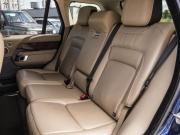 Land Rover Range Rover IV Рестайлинг Москва  - изображение 43