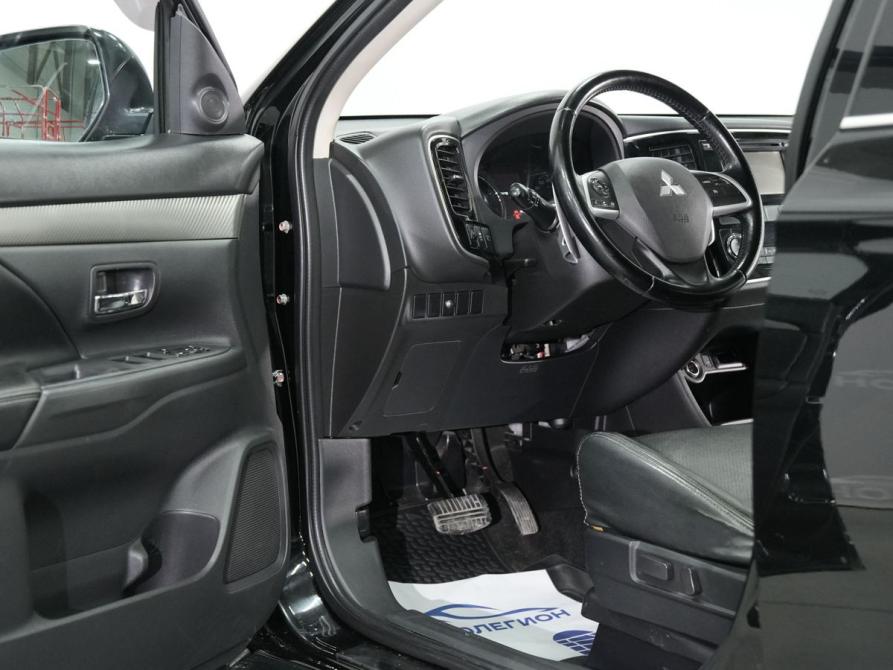 Mitsubishi Outlander III Новосибирск  - изображение 18