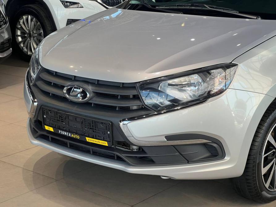 Lada (ВАЗ) Granta I Рестайлинг Оренбург  - изображение 9