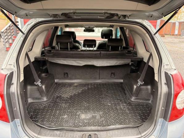 Chevrolet Captiva I Рестайлинг с пробегом 2012 года, цена 1 099 000 рублей, 212461 км, внедорожник, Автокод Объявления