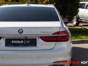 BMW 7 серии VI (G11/G12) Москва  - изображение 34