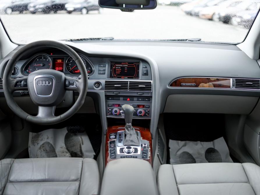 Audi A6 III (C6) Ижевск  - изображение 9