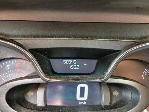 Renault Kaptur I с пробегом 2018 года, цена 1 179 000 рублей, 158837 км, внедорожник, Автокод Объявления