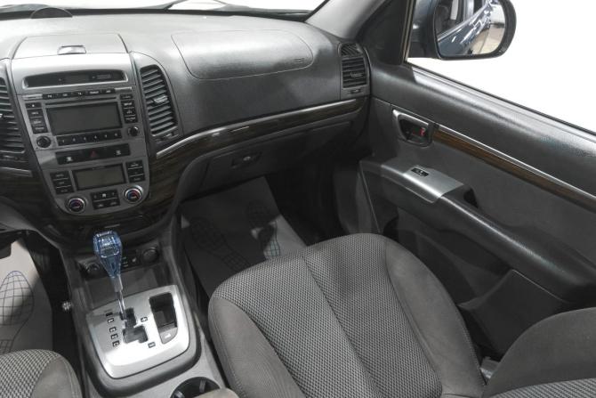 Hyundai Santa Fe II Рестайлинг с пробегом 2011 года, цена 1 329 000 рублей, 249755 км, внедорожник, Автокод Объявления