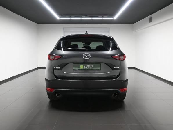 Mazda CX-5 II с пробегом 2017 года, цена 2 135 000 рублей, 199817 км, внедорожник, Автокод Объявления