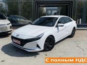 Hyundai Elantra VII (CN7) Екатеринбург  - изображение 41
