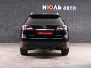 Lexus RX III Рестайлинг Екатеринбург  - изображение 30