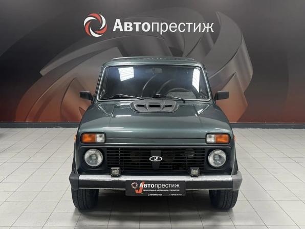 Lada (ВАЗ) 2131 (4x4) I с пробегом 2009 года, цена 340 000 рублей, 130000 км, внедорожник, Автокод Объявления
