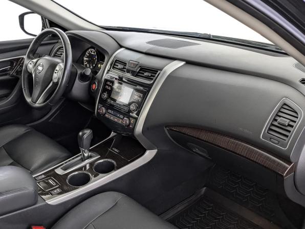 Nissan Teana III с пробегом 2015 года, цена 1 715 000 рублей, 79362 км, седан, Автокод Объявления