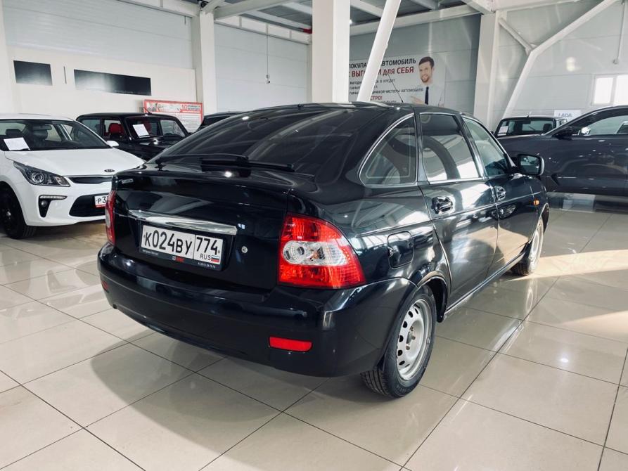Lada (ВАЗ) Priora I Миасс  - изображение 5