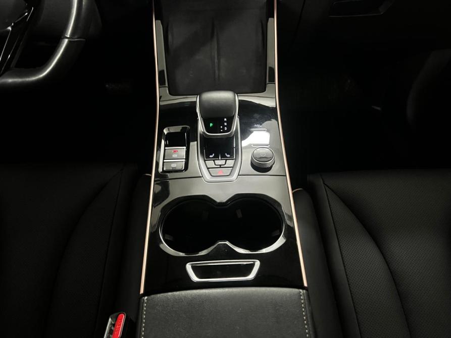 Omoda C5 I Тюмень  - изображение 21