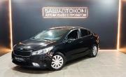 Kia Cerato III Рестайлинг (Classic) Уфа  - изображение 20