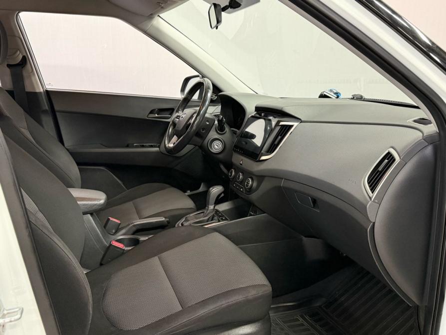 Hyundai Creta I Уфа  - изображение 9