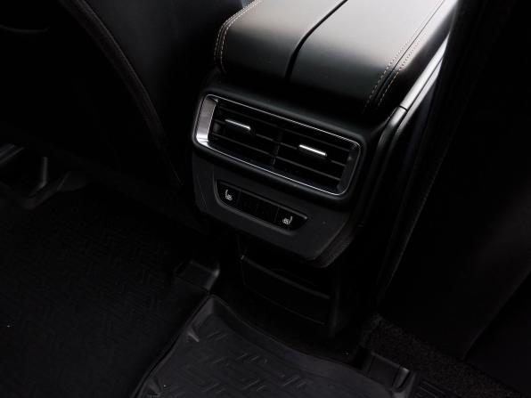 Geely Okavango I Рестайлинг с пробегом 2024 года, цена 2 784 100 рублей, 49768 км, внедорожник, Автокод Объявления