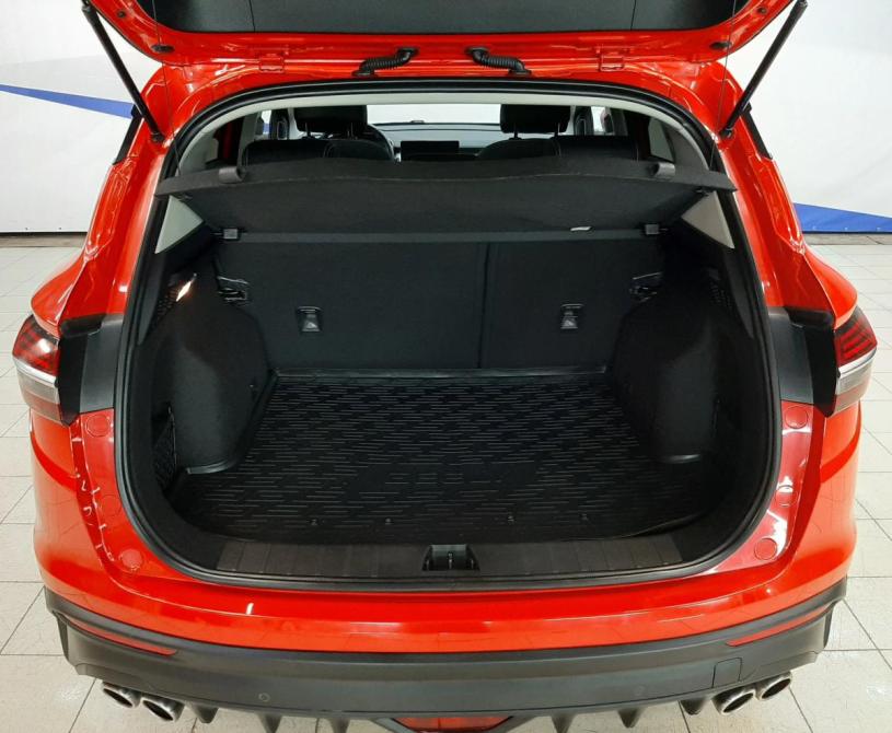 Geely Coolray I Москва  - изображение 5
