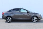 Lada (ВАЗ) Vesta I Нижний Новгород  - изображение 25