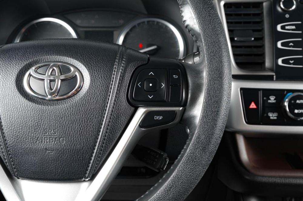 Toyota Highlander III (XU50) Тюмень  - изображение 16