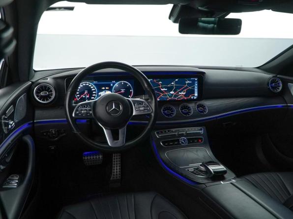 Mercedes-Benz CLS III (C257) с пробегом 2020 года, цена 4 823 051 рубль, 122005 км, седан, Автокод Объявления